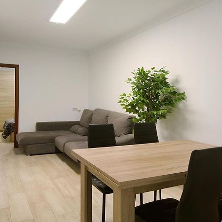 Apartamento Casa Italia Vecindario  Dış mekan fotoğraf