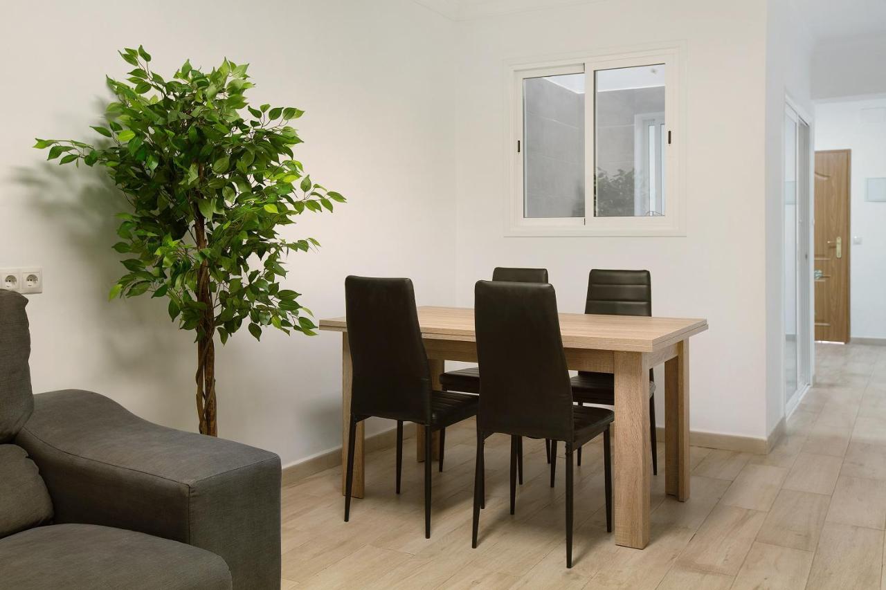 Apartamento Casa Italia Vecindario  Dış mekan fotoğraf