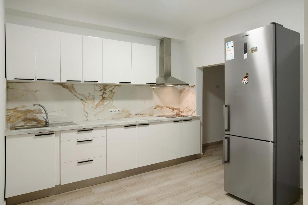 Apartamento Casa Italia Vecindario  Dış mekan fotoğraf