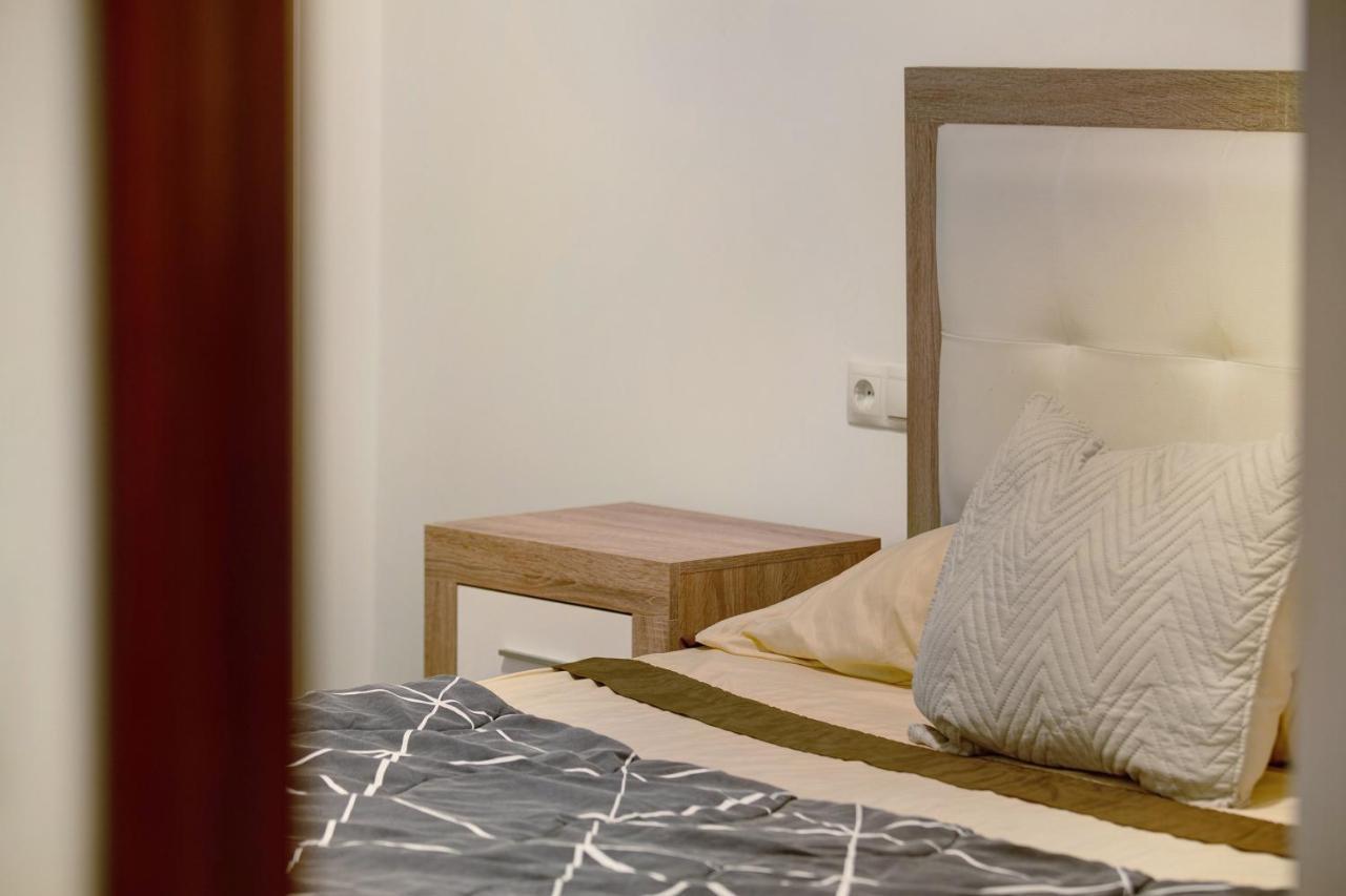 Apartamento Casa Italia Vecindario  Dış mekan fotoğraf