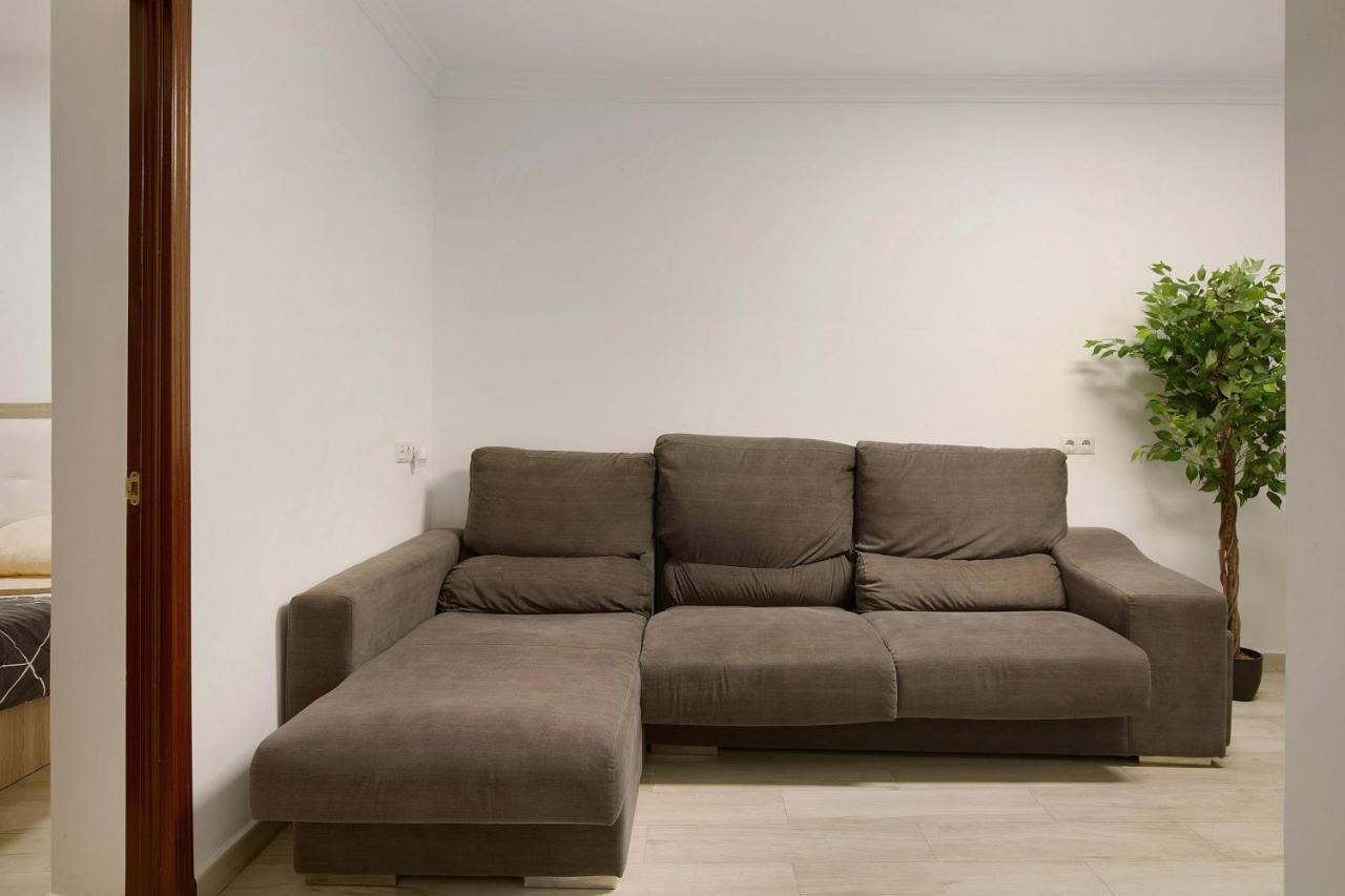 Apartamento Casa Italia Vecindario  Dış mekan fotoğraf