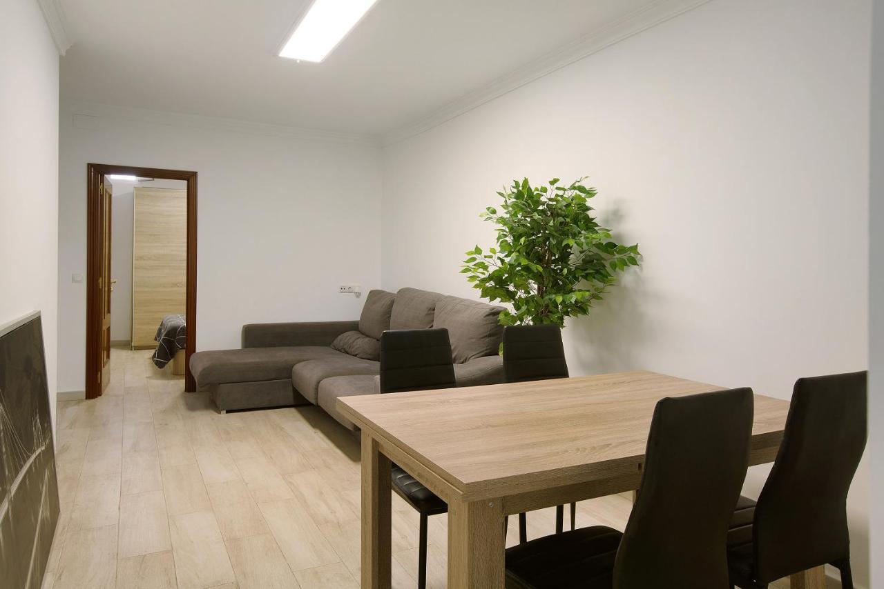 Apartamento Casa Italia Vecindario  Dış mekan fotoğraf