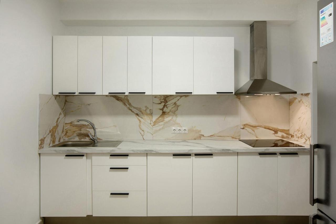 Apartamento Casa Italia Vecindario  Dış mekan fotoğraf