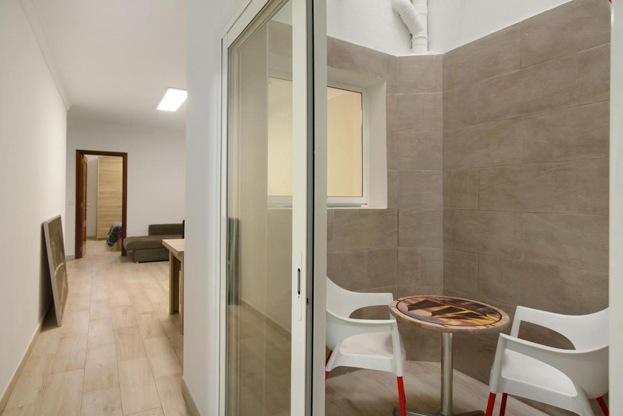 Apartamento Casa Italia Vecindario  Dış mekan fotoğraf