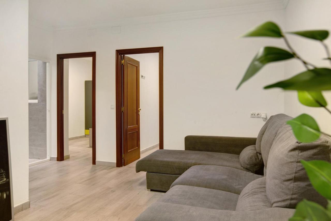 Apartamento Casa Italia Vecindario  Dış mekan fotoğraf