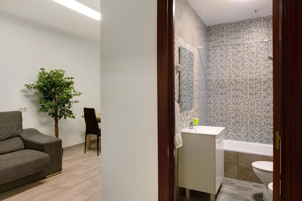 Apartamento Casa Italia Vecindario  Dış mekan fotoğraf