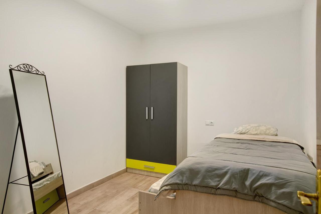 Apartamento Casa Italia Vecindario  Dış mekan fotoğraf