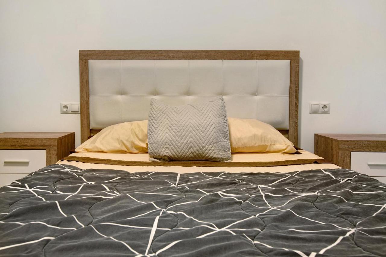 Apartamento Casa Italia Vecindario  Dış mekan fotoğraf